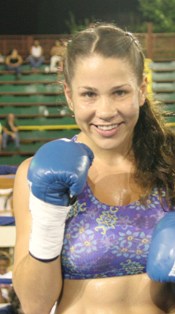 Tag: Tiffany Junot
