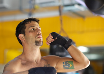 oliveira_speedbag (Photo by Jade Matarazzo)