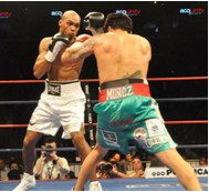 Photo by Rey Sanchez / Acquniity Sports