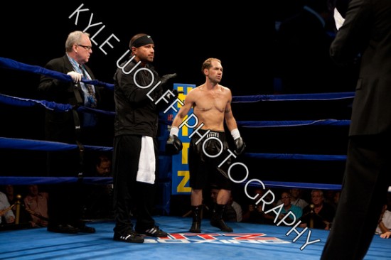 Frankie Scalise (photo courtesy of Kyle Wolff Photography)