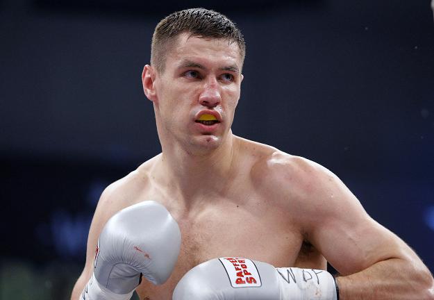 Ilunga Makabu(15-1-0) vs. Pawel Kolodziej(33-0-0) - 2/1/2014 | SportsTwo