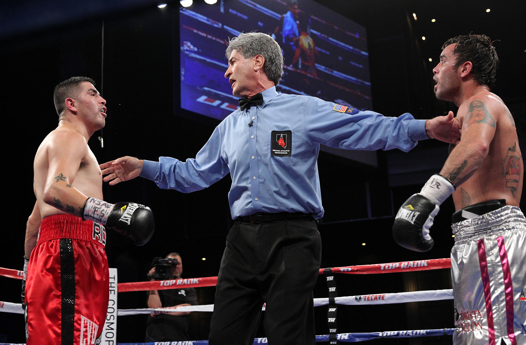 Brandon Rios