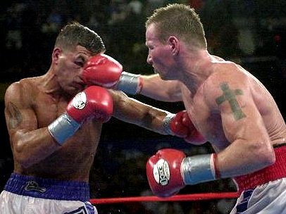 Ward-Gatti: FIGHT OF THE YEAR