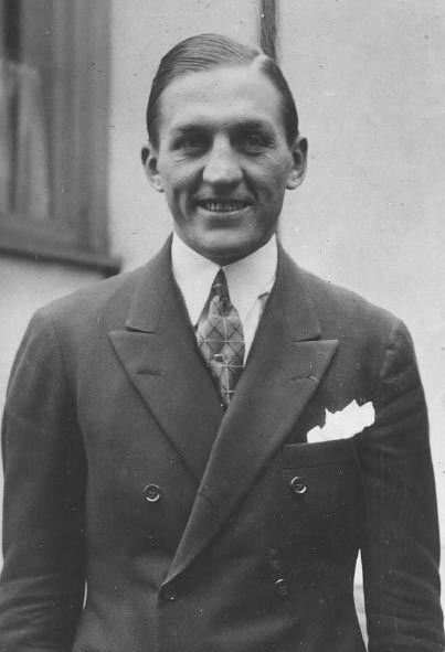 Image result for georges carpentier