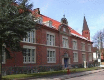 Klostermarksskolen