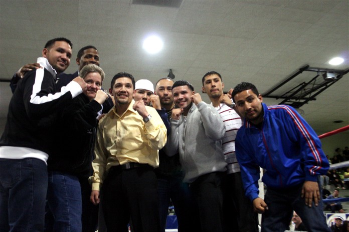 ChiBoxers (86k image)