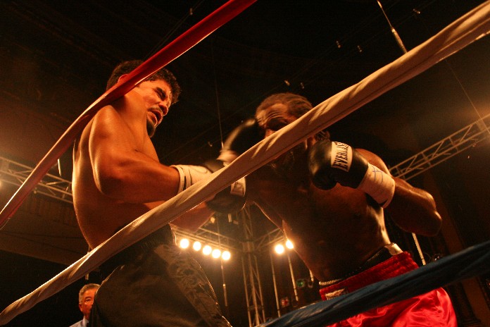 ClintonSuarez (90k image)