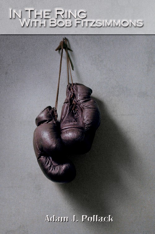 Fitzsimmonsfrontcover (145k image)