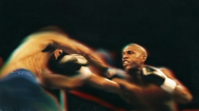 FloydMayweeeeather (30k image)