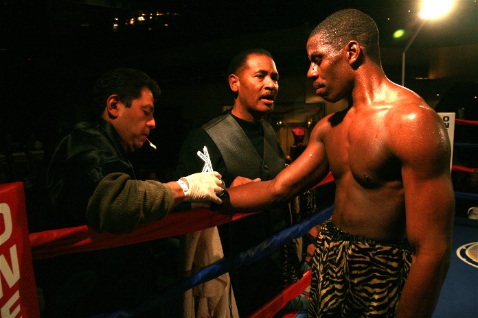 GreenTiger (82k image)