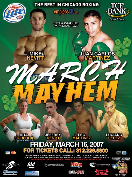 MarchMayhem (111k image)