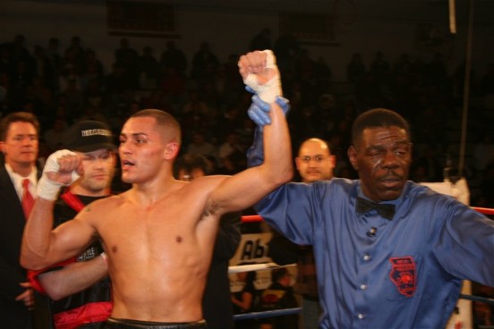 MikeAlvaradoDude (40k image)