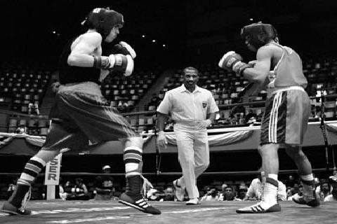 OlympicBoxing (30k image)